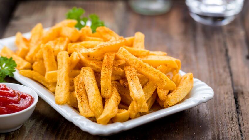 French Fries