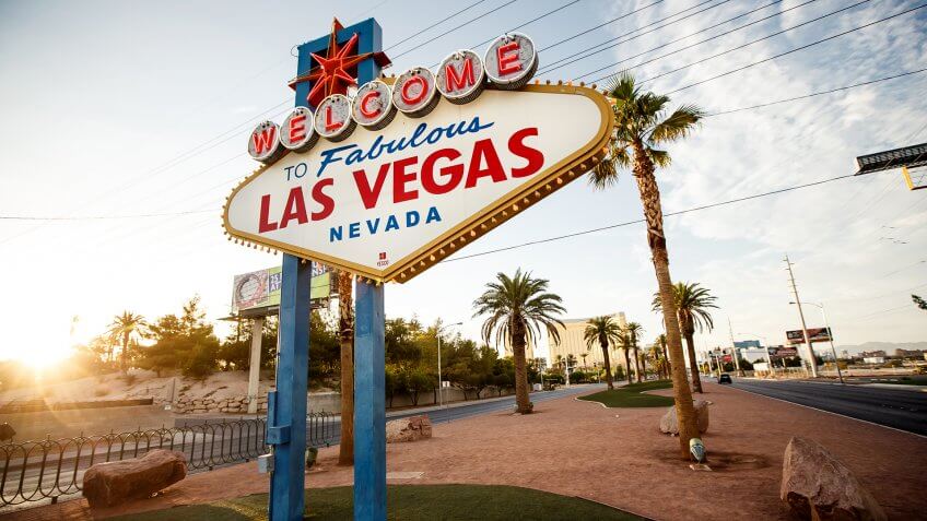 Las Vegas, Nev.