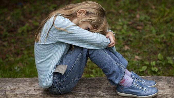 Poverty Rates Among Children Could Also Rise