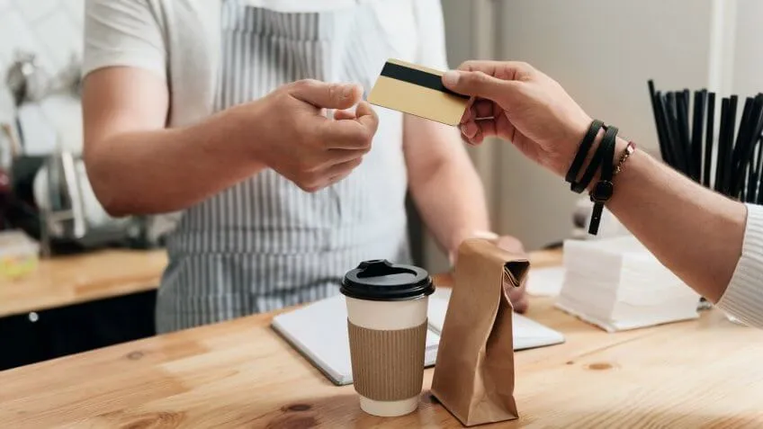 Stop Relying on Credit