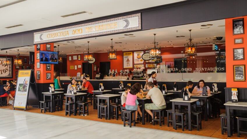 Eat Like a Local