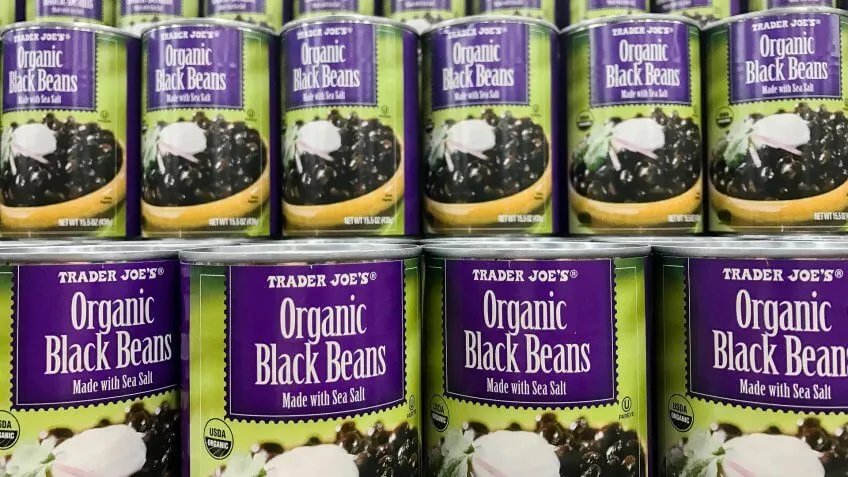Organic Food