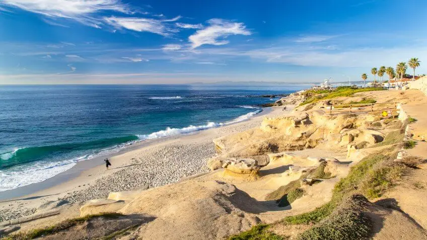 San Diego, CA
