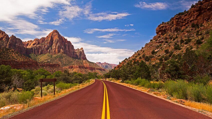 The Southwest’s Best Parks