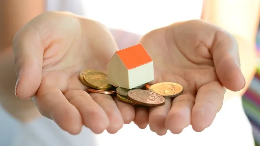 Difficulty Saving for a Down Payment