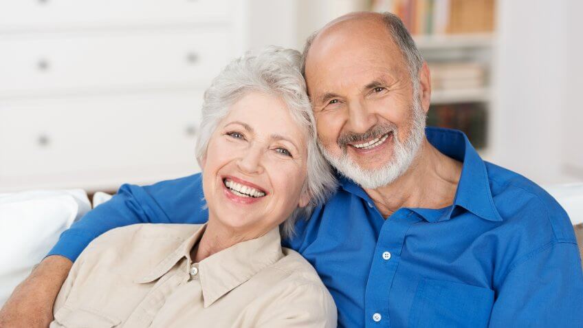 Full Retirement Age
