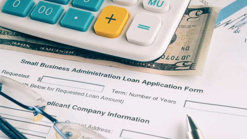 2. Use Resources From the Small Business Administration