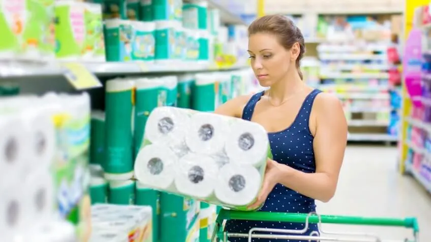 AmazonFresh Doesn’t Offer Bulk Deals