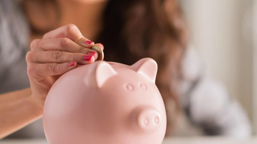 Savings Interest Rates Today