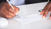 How to Write a Check to Yourself: A Step-by-Step Guide