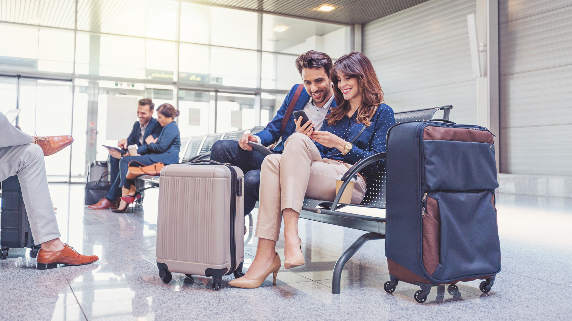 TSA CarryOn Size Requirements To Know and How To Avoid Bag Fees   GOBankingRates