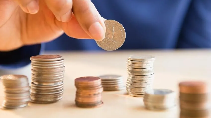 Compound Interest