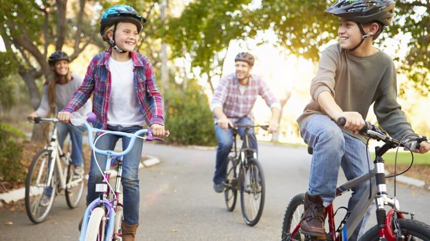 Get Life Insurance to Protect Your Loved Ones