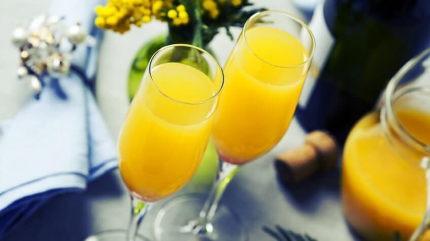 Mother’s Day Brunch