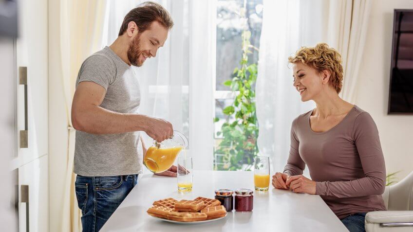 Take Advantage of Your Spouse’s Retirement Plan