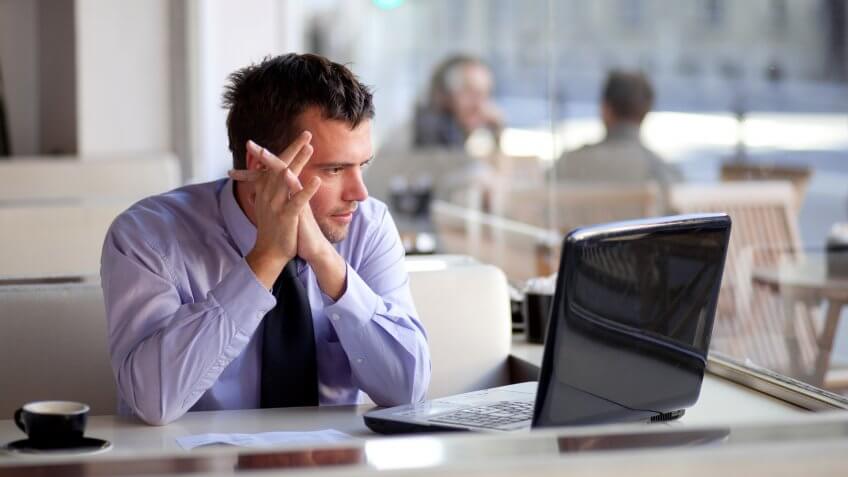 Decide What to do With Your 401k