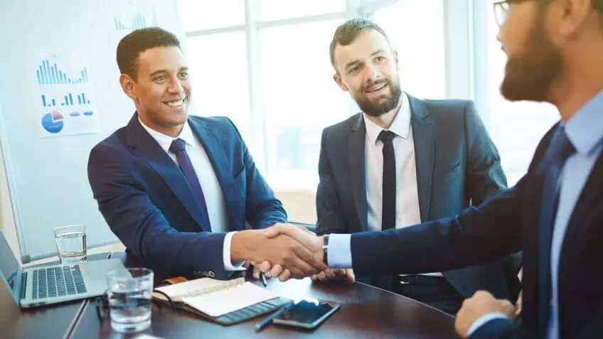 Falling for an Investment Scam