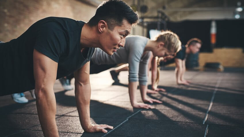 Gym Membership