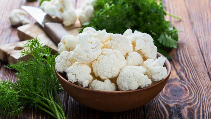 Cauliflower