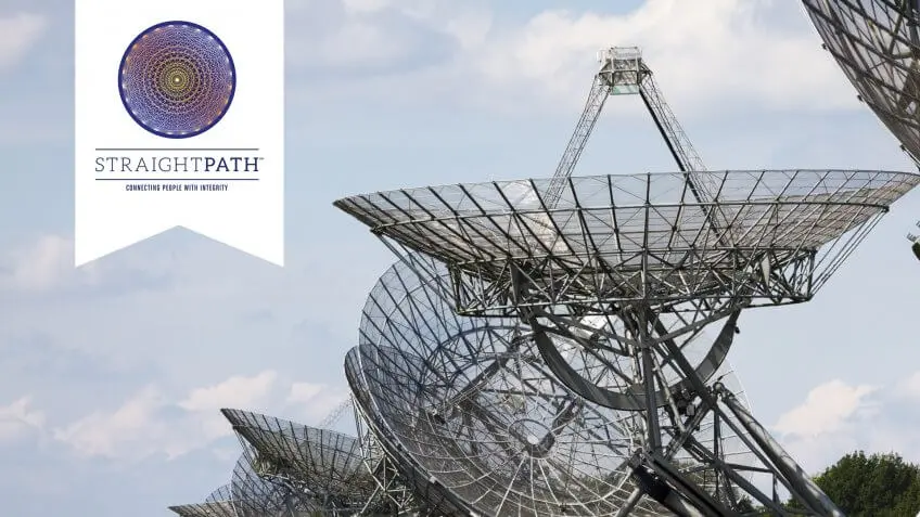 Verizon Outbids AT&T to Buy Straight Path