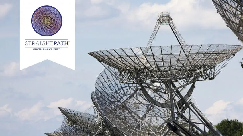 Verizon Outbids AT&T to Buy Straight Path