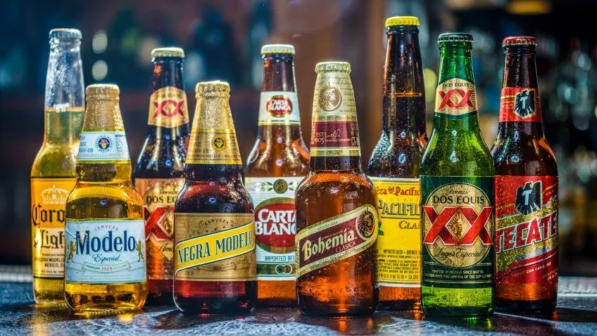 Beer Makes Bank