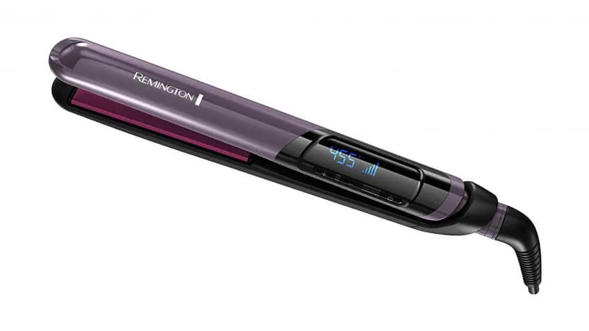 Remington Hair Straightener