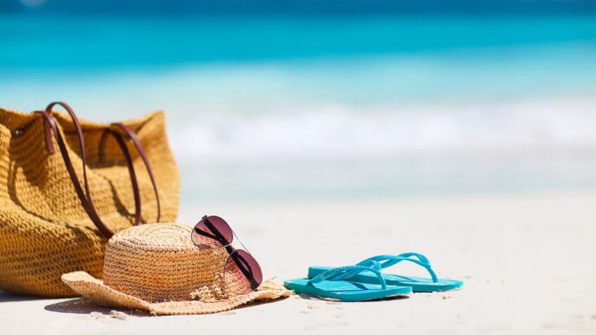 Best: A Summer Vacation