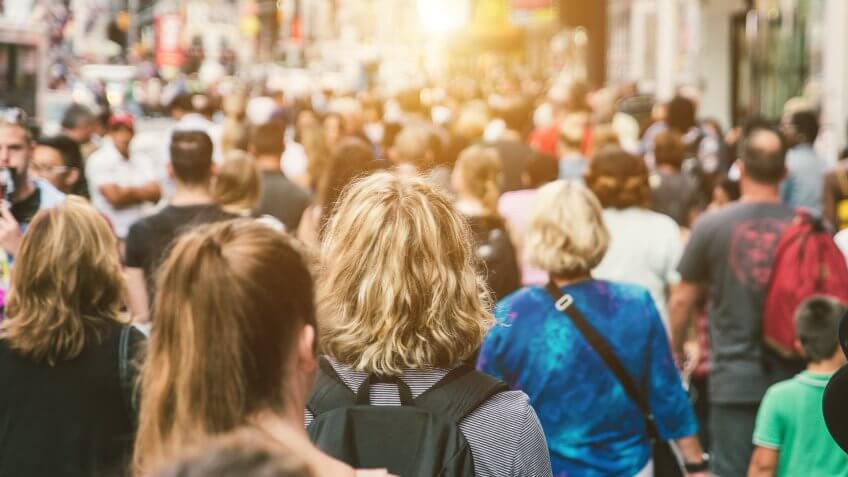 3. Identify Your Target Market