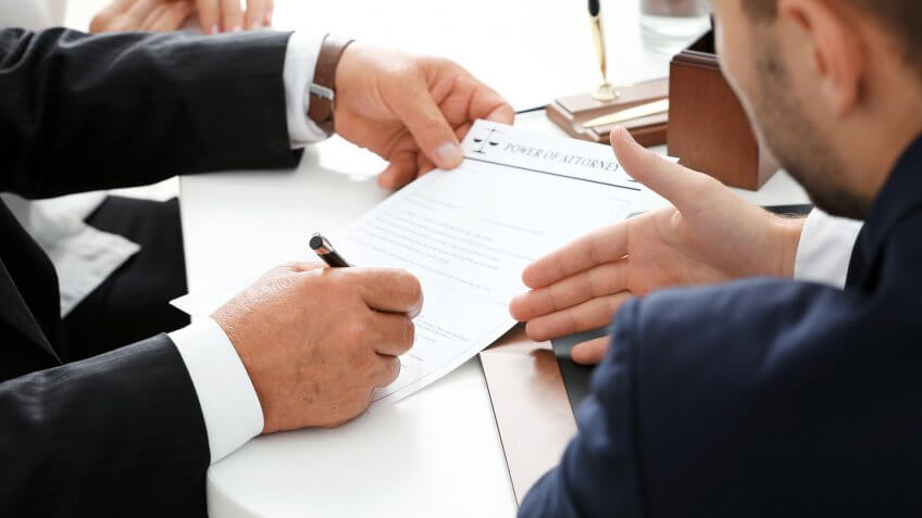 3. Employers Want to Avoid Legal Problems