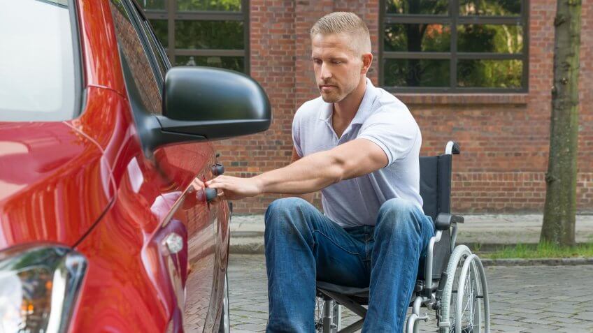 Protect Your Income If You Become Disabled