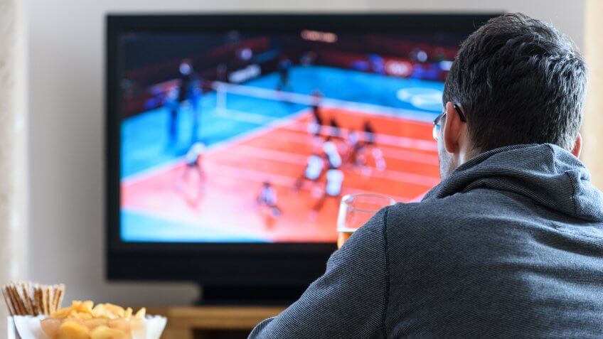 Cable and Satellite Service