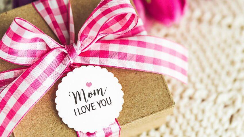 Mother’s Day Gifts