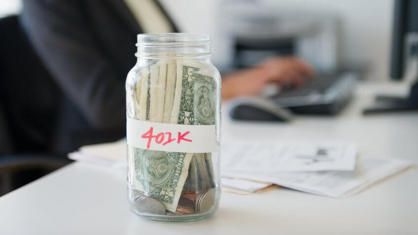 Retirement Plan Contributions