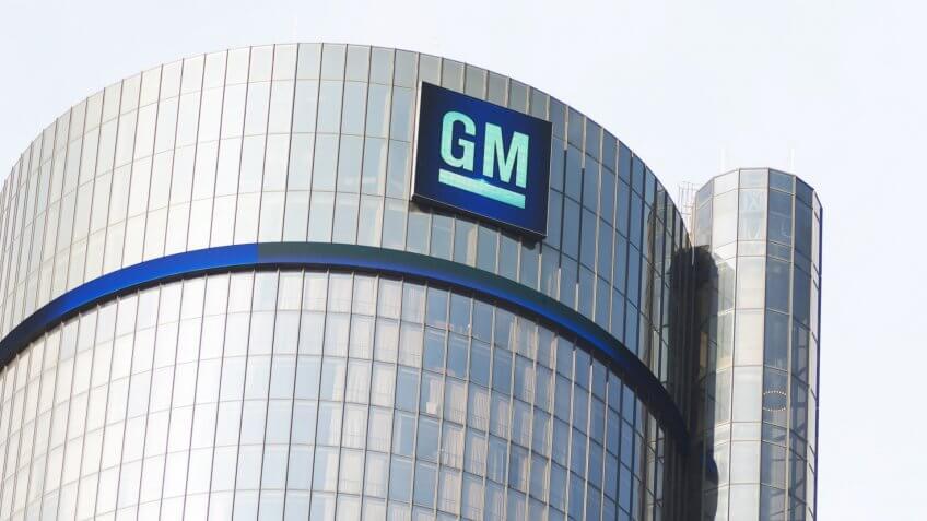 General Motors