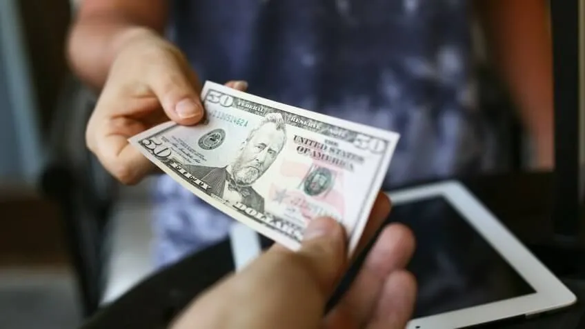 Dollar-Cost Averaging