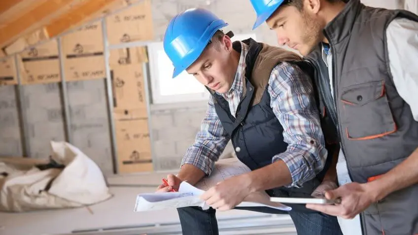 Construction Foreman