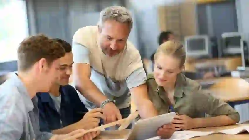 3. Teacher Direct and Stafford Loan Forgiveness Programs