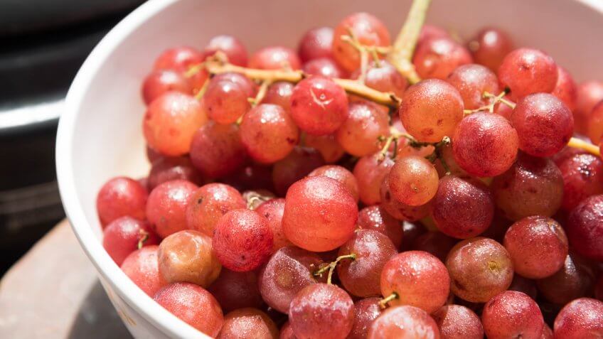 Grapes