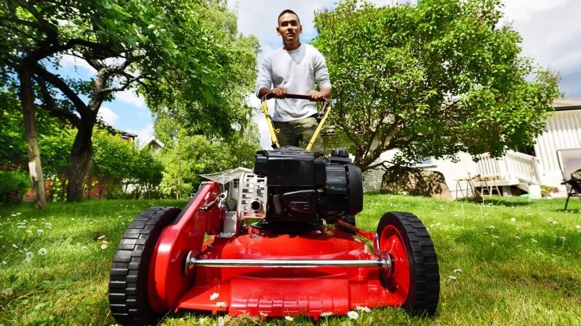 Groundskeeper