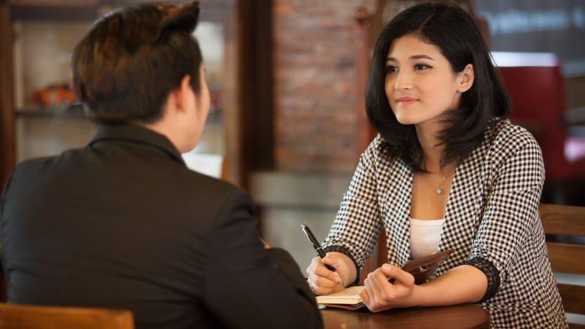 Having Poorly Conducted Interviews