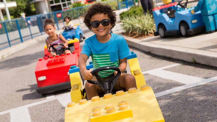 Florida Activities For the Kids