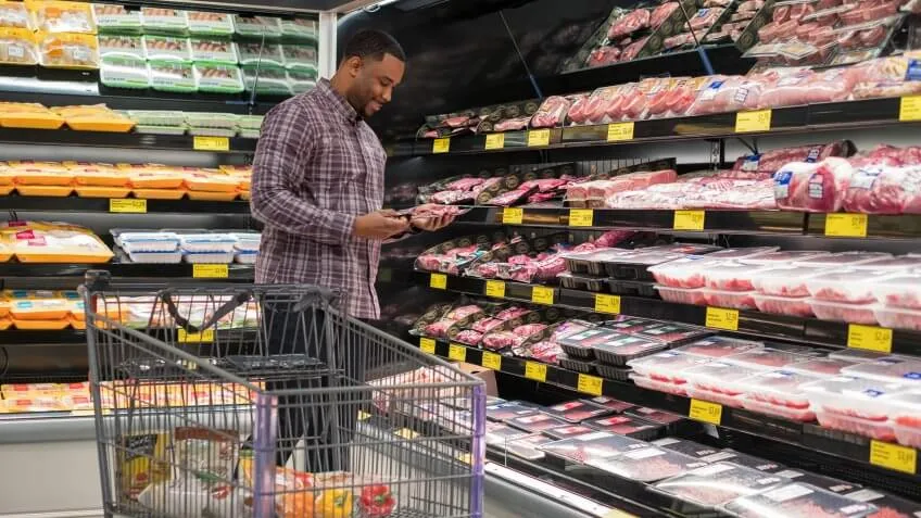 Meat