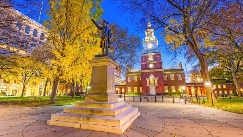 Philadelphia, PA