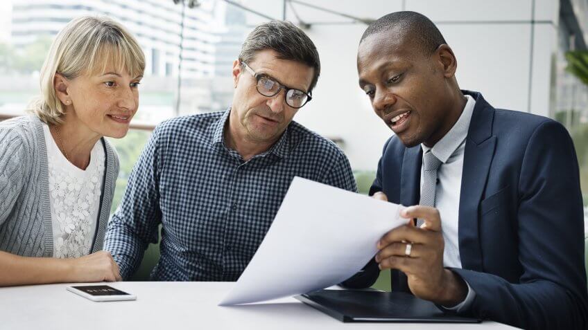 Plan Your Retirement