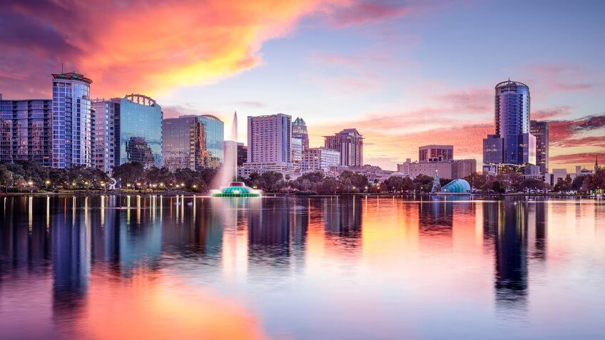 Orlando, Fla.