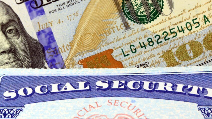Delaying Social Security Retirement Benefits