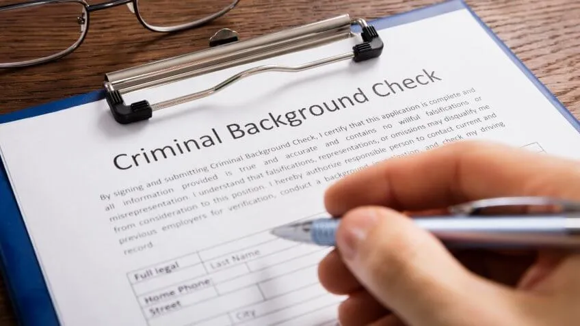 Performing Inadequate Background Checks — or None at All