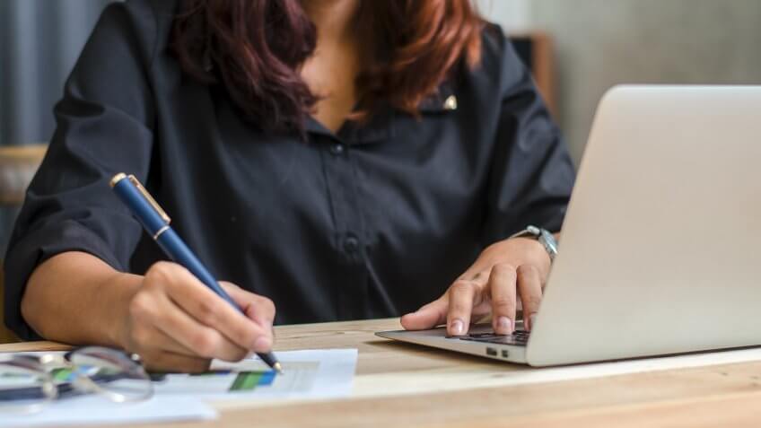 Consider a Brokerage Account