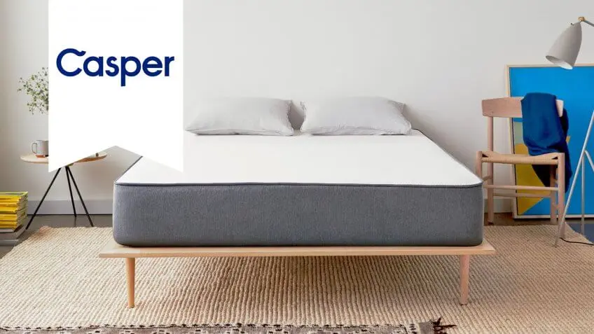 Target and Casper Sleep Merger Dozes Off